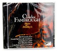 Fambrough Charles - Blues at Bradleys