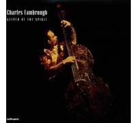 Fambrough Charles - Keeper of the Spirit