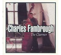 Fambrough,Charles - The Charmer