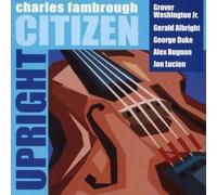 Fambrough, Charles - Upright Citizen