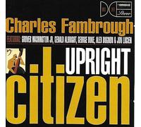 Fambrough, Charles - Upright Citizen