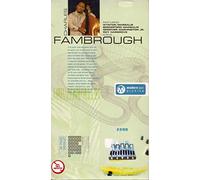 FAMBROUGH - Modern Jazz Archive - Charles Fambrough