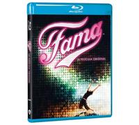 Fame (1980) Blu Ray EU Import