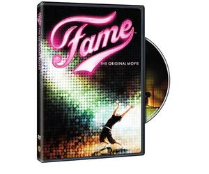 Fame (1980) (DVD)
