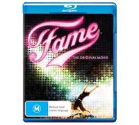 Fame (1980) (The Original Movie)