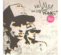 Fame (2nd Edition, 2003, Milk & Sugar Club Mix, feat. Kimo Green) [VINYL]