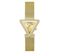 Fame 34mm Ladies Watch Gold