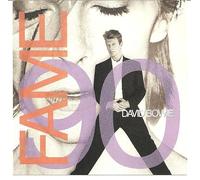 Fame 90 by Bowie,David (1990-06-15)