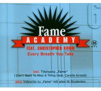 Fame Academy F.Christ.Komm - Every Breath You Take