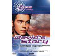 Fame Academy: The Winners Story - David's Story [DVD]