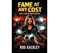Fame at Any Cost: Book 1 of the St. Isidore Collection