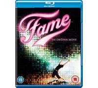 Fame [Blu-ray] [1980] [Region Free] New Sealed - Irene Cara, Lee Curreri