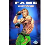 Fame: Conor McGregor