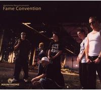 Fame Convention Feat. Serk & She-Raw