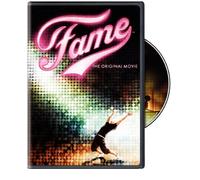 Fame [DVD] [2009] [Region 1] [US Import] [NTSC]