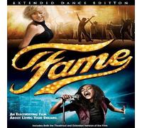 Fame [DVD] [2009] [Region 1] [US Import] [NTSC]