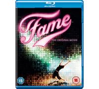 Fame [Blu-ray] [1980]