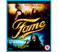 Fame: Extended Dance Edition (Blu-ray) Anna Maria Perez de Tagle (US IMPORT)