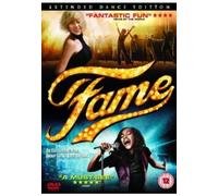 Fame: Extended Dance Edition [DVD]
