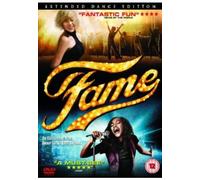 Fame: Extended Dance Edition [Region 2]