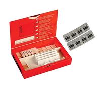 Fame Fabre - Permanent Eyelash Kit Complete Set