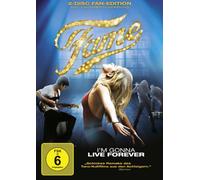 Fame: Fan-Edition [DVD]