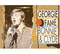 FAME, Georgie - Bonnie & Clyde / SHLP 149