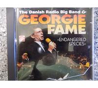 Fame,Georgie - Endangered Species