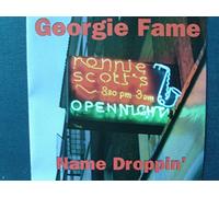 Fame Georgie - Live at Ronnie Scotts