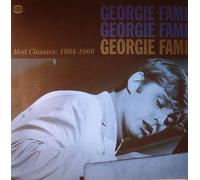 FAME, Georgie - Mod Classics 1964-1966 - Vinyl (2xLP)