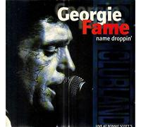 Fame Georgie - Name Droppin