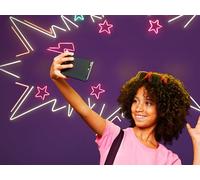 Fame Is a Four Letter Word