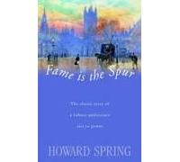 Fame is the Spur