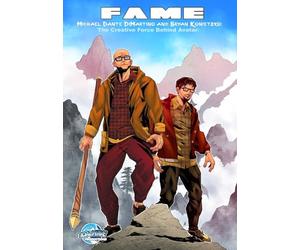 Fame: Michael Dante DiMartino and Bryan Konietzko: The Creative Force Behind Avatar