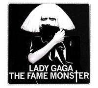 FAME MONSTER (PL)