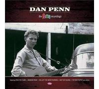 Fame Recordings by Dan Penn (Record, 2013)