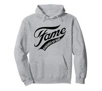 Fame - Remember My Name Famous T-Shirt Pullover Hoodie
