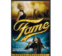 Fame (Rental Ready) [DVD] [2009] [Region 1] [US Import] [NTSC]