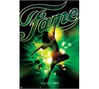 Fame - Season 2 [DVD] [1982]
