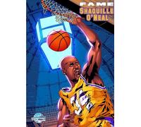 Fame: Shaquille O'Neal