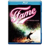 Fame: The Original Movie (Blu-ray) Irene Cara (US IMPORT)