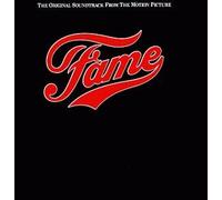 Fame: The Original Soundtrack From The Motion Picture (1980-07-28)
