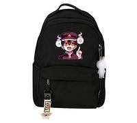 famesale Anime Toilet-Bound Hanako-kun Backpack Yugi Amane school bag Bookbag Nene Yashiro Shoulder Bag Daypack