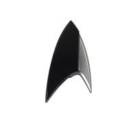 FAMETEK Star Trek Next Generation Bluetooth Communicator Badge, Metal