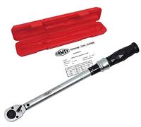 Famex Torque Spanner 12.5 mm (1/2 Inch Drive 40 - 210 Nm Qty 1 10865