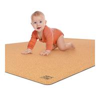 Famifidus Baby Crawl Mat (X-Large)
