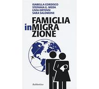Famiglia in migrazione.
