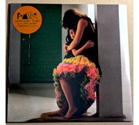 Familia by Camila Cabello (Record, 2022) New Sealed Feat Ed Sheeran