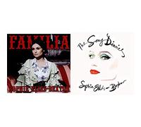 Familia (Deluxe) & The Song Diaries