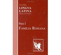 Familia Romana (Pt. 1) (Lingua Latina)